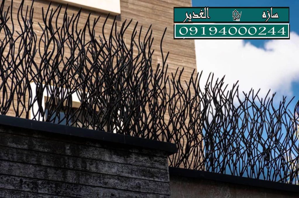 سفارش حفاظ شاخ گوزنی